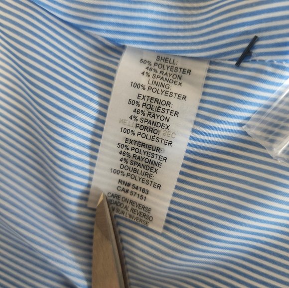 Casual Blazer - Picture 8 of 13